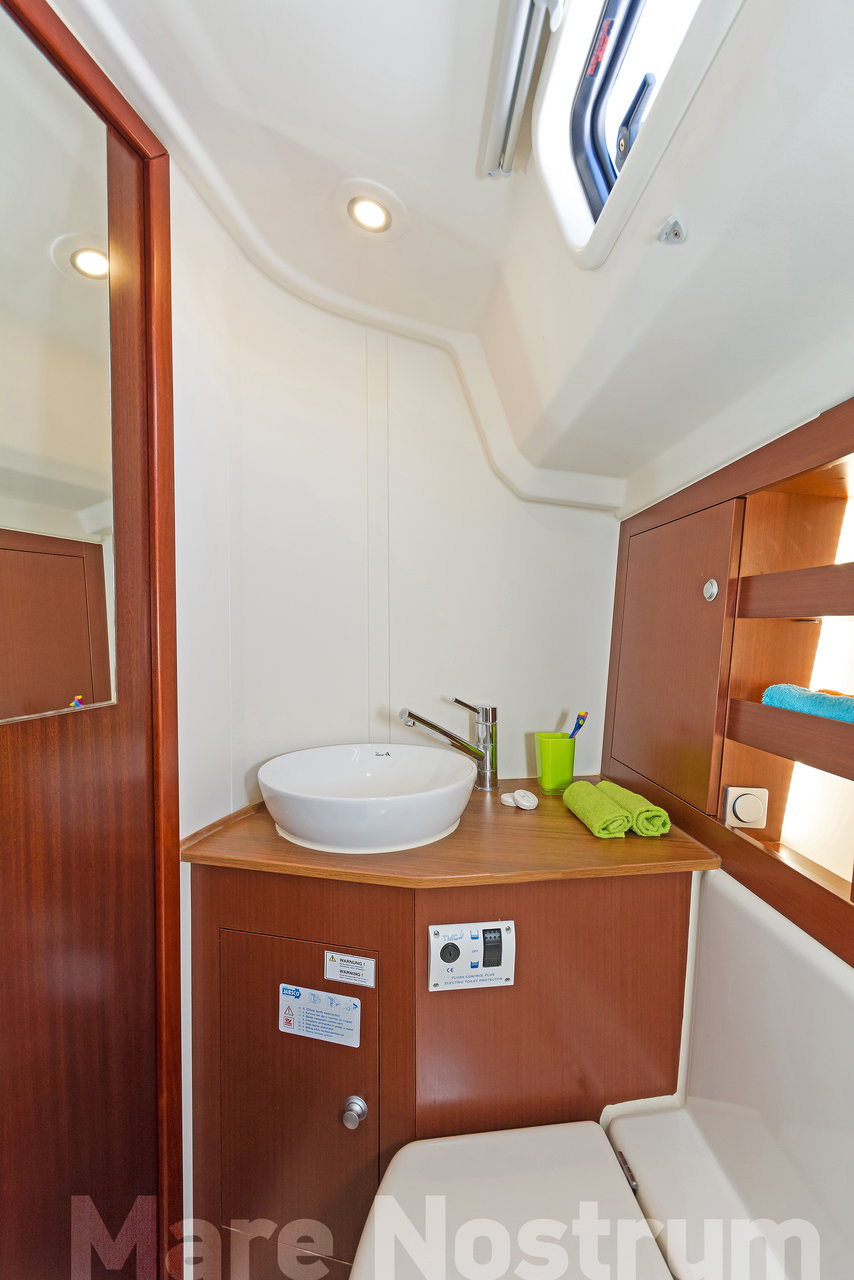 Hanse 385 — photo 23