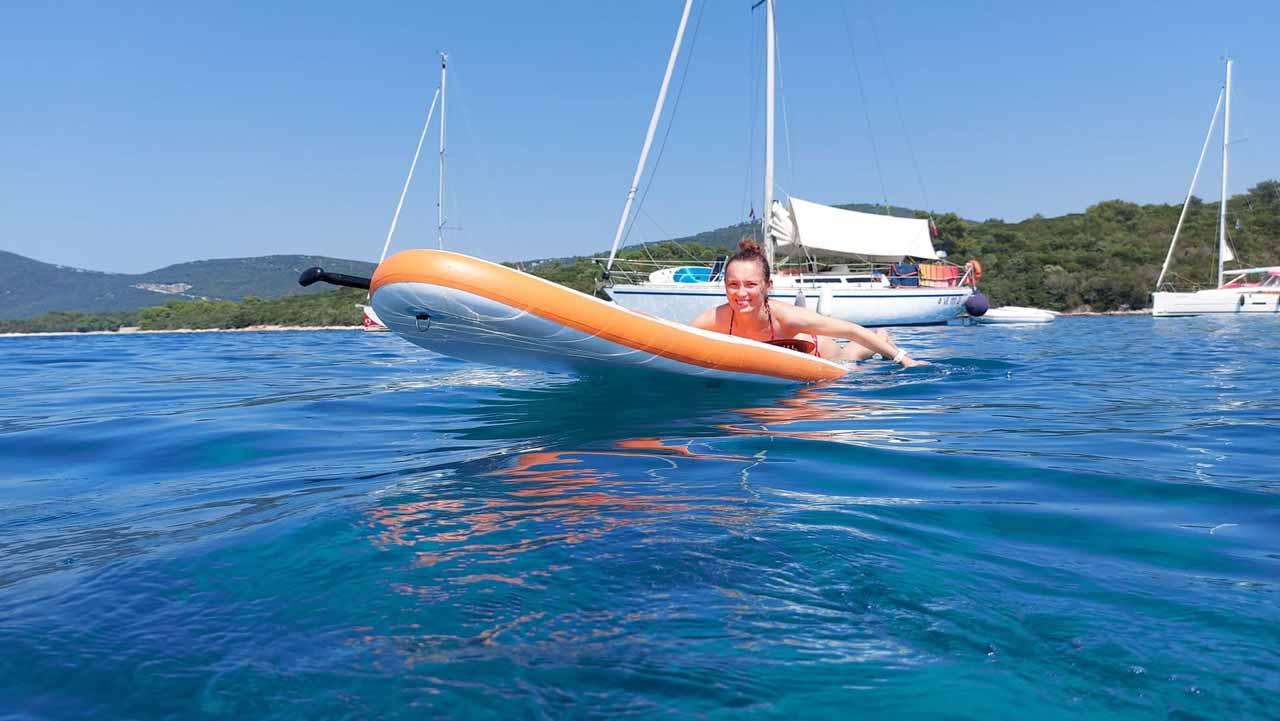 Bavaria 44 — photo 4