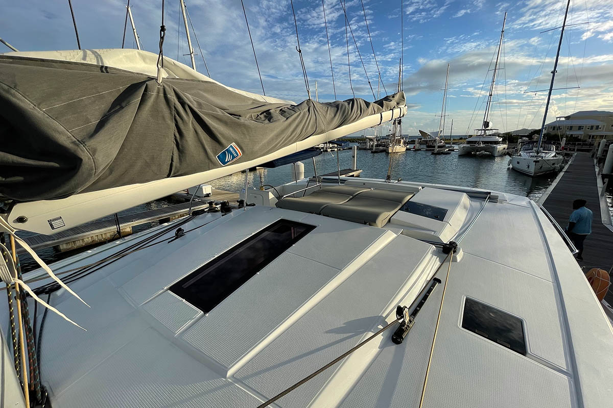 Fountaine Pajot Astrea 42 — photo 19