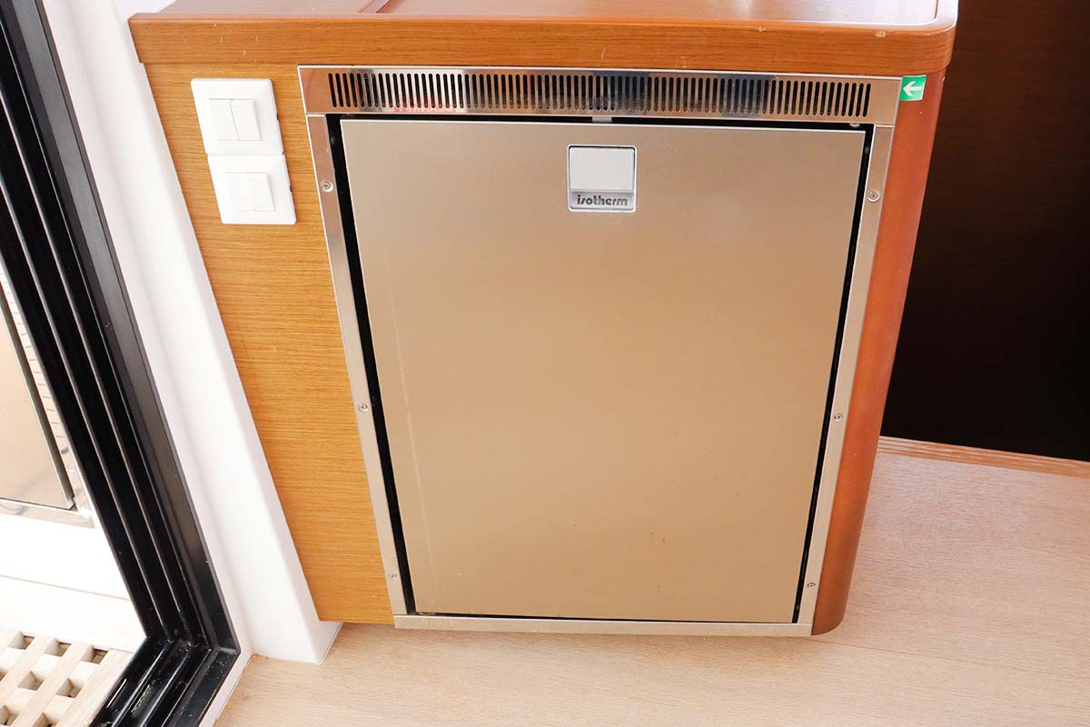 Lagoon 42 - 4 + 2 cab. — photo 14
