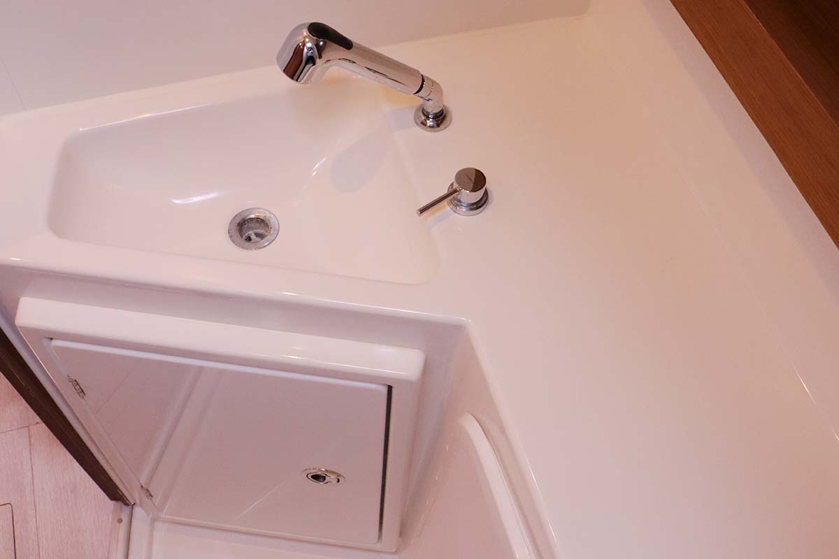 Lagoon 42 - 4 + 2 cab. — photo 25
