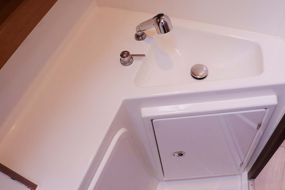 Lagoon 42 - 4 + 2 cab. — photo 27