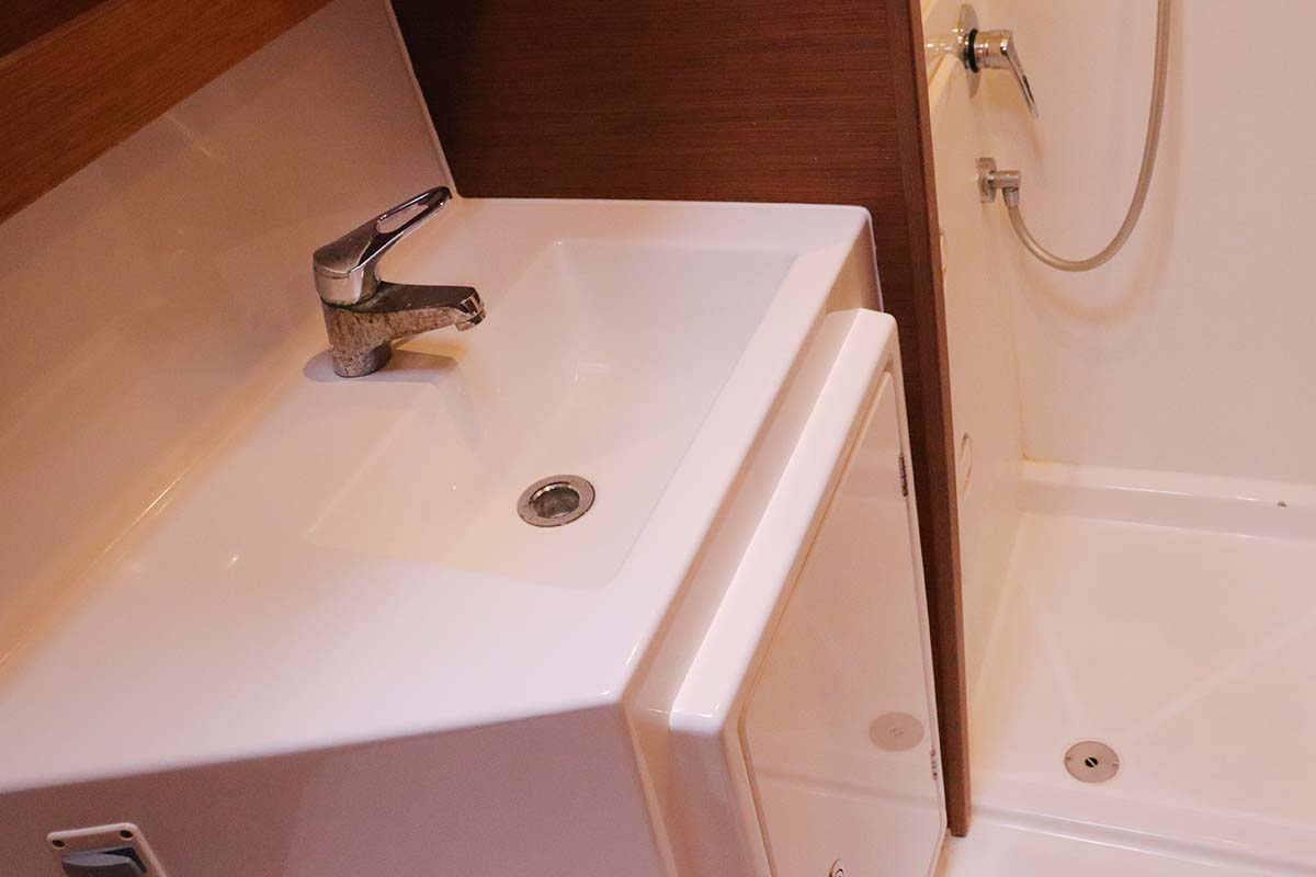 Lagoon 42 - 4 + 2 cab. — photo 29