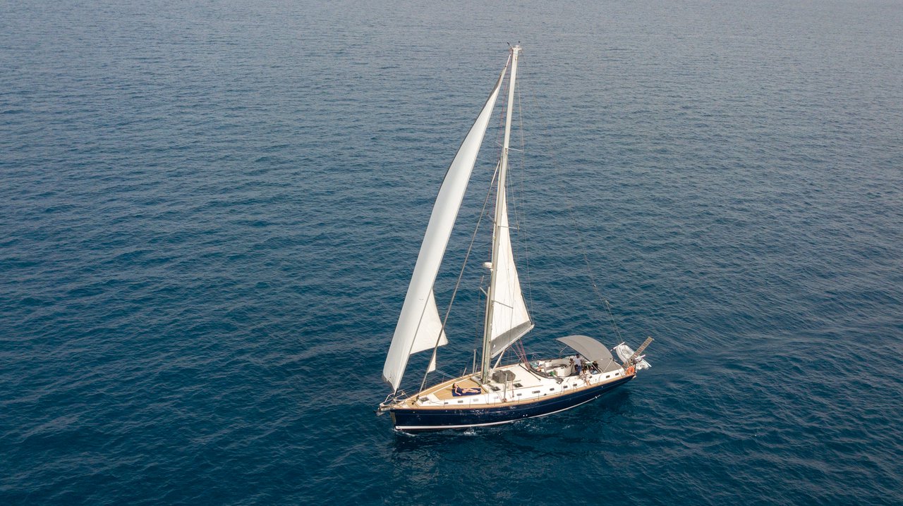 Ocean Star 60.1 — photo 4