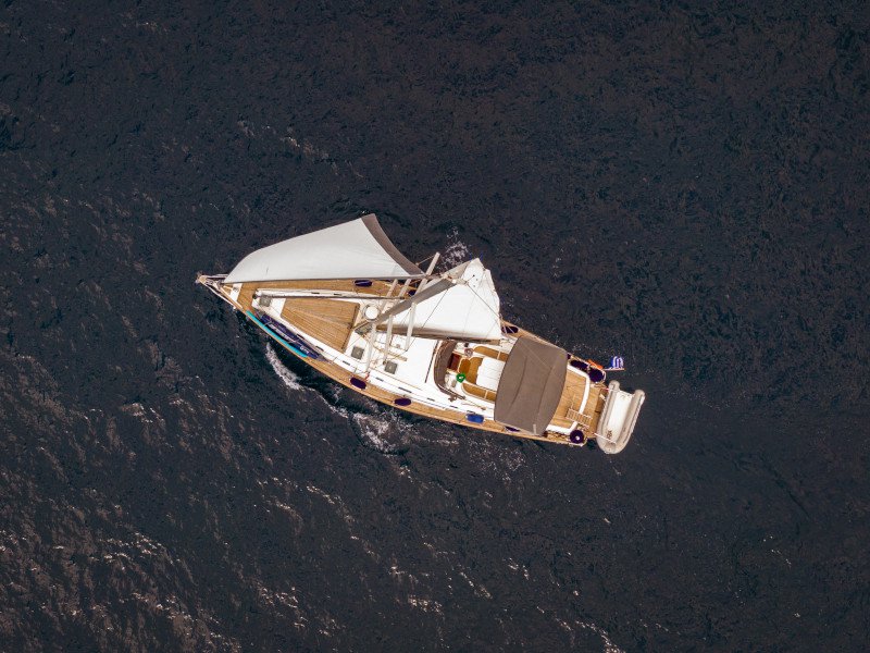 Ocean Star 60.1 — photo 7