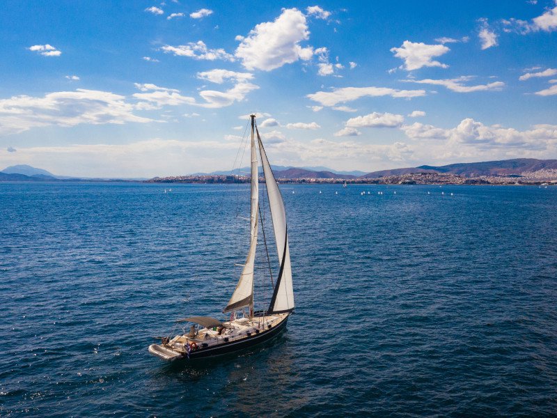 Ocean Star 60.1 — photo 9