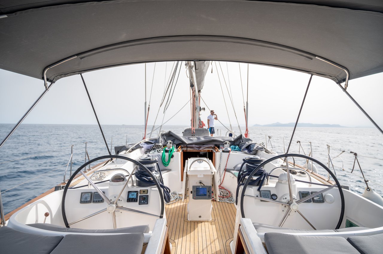 Ocean Star 60.1 — photo 10