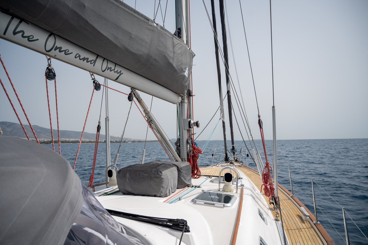 Ocean Star 60.1 — photo 11