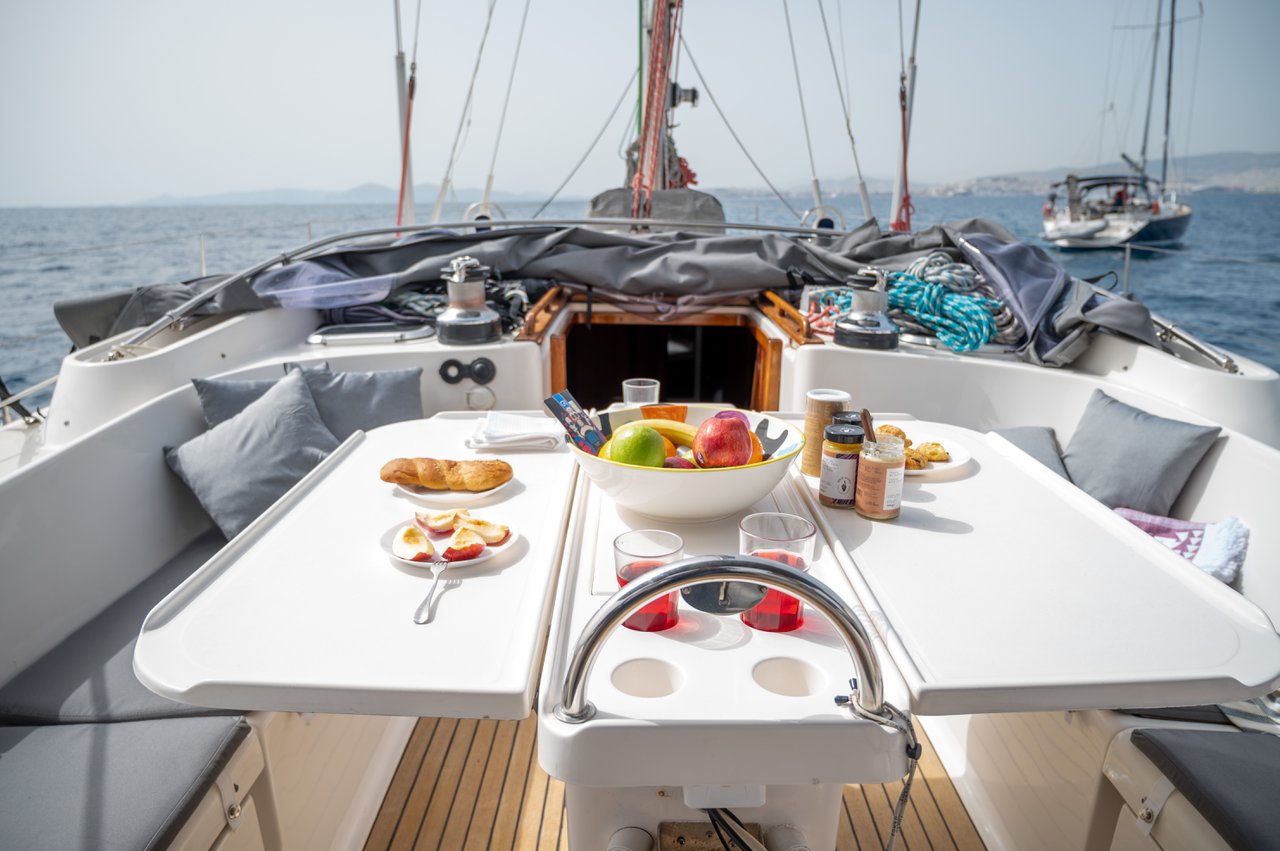 Ocean Star 60.1 — photo 12