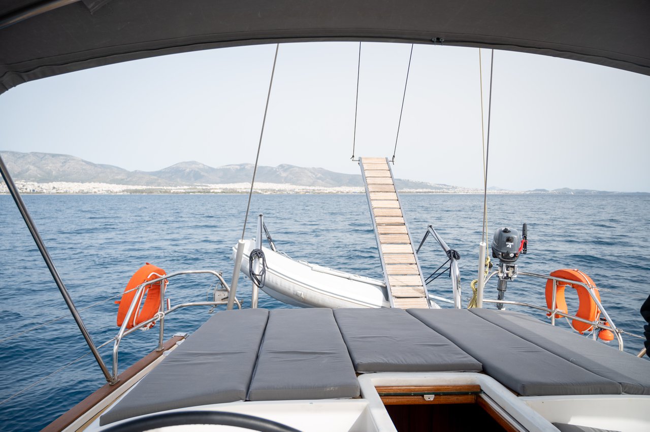 Ocean Star 60.1 — photo 14