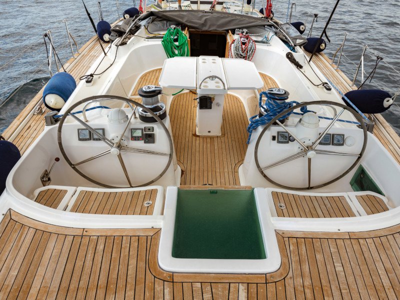 Ocean Star 60.1 — photo 16