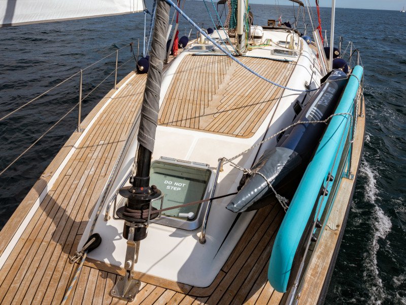 Ocean Star 60.1 — photo 17
