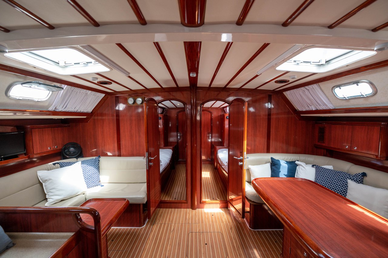 Ocean Star 60.1 — photo 19