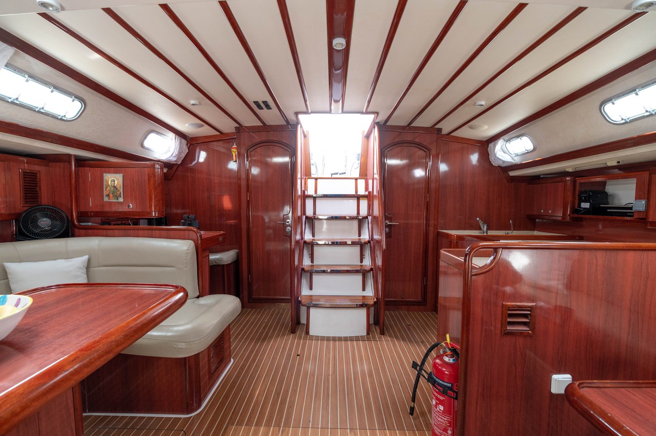 Ocean Star 60.1 — photo 21