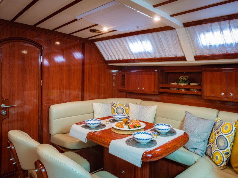 Ocean Star 60.1 — photo 24