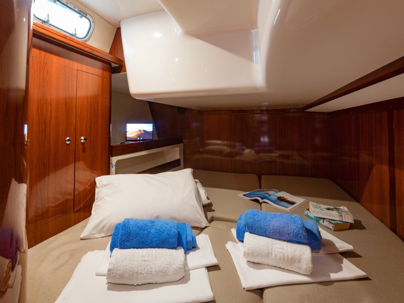 Ocean Star 60.1 — photo 34