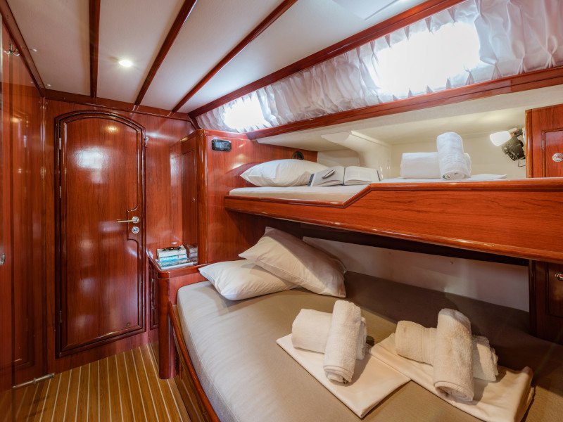 Ocean Star 60.1 — photo 35