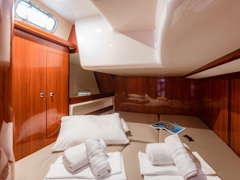 Ocean Star 60.1 — photo 37