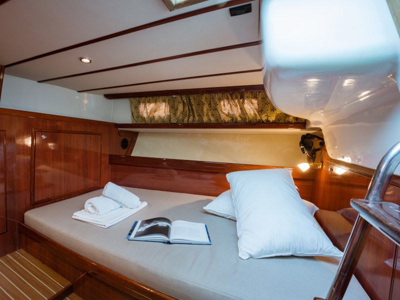 Ocean Star 60.1 — photo 38