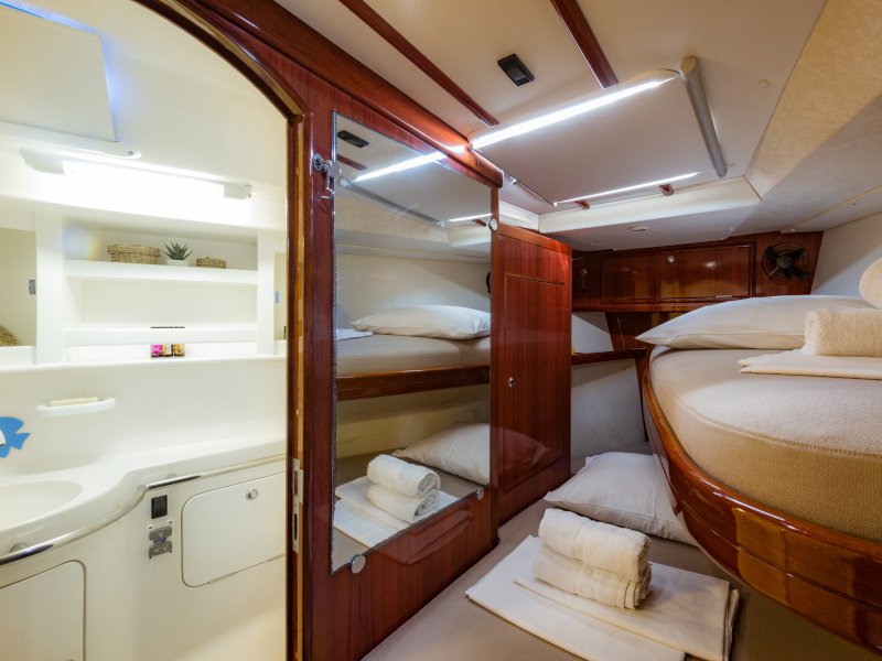 Ocean Star 60.1 — photo 39
