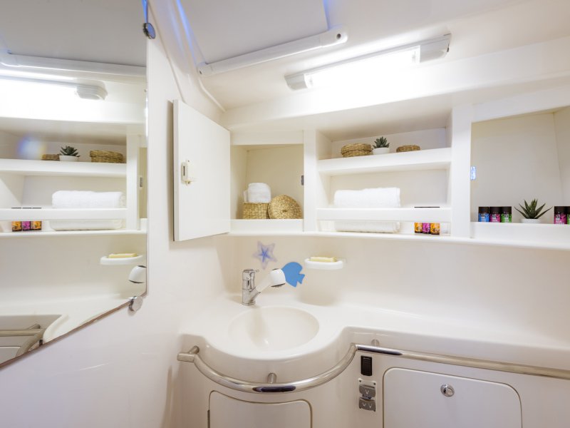 Ocean Star 60.1 — photo 40