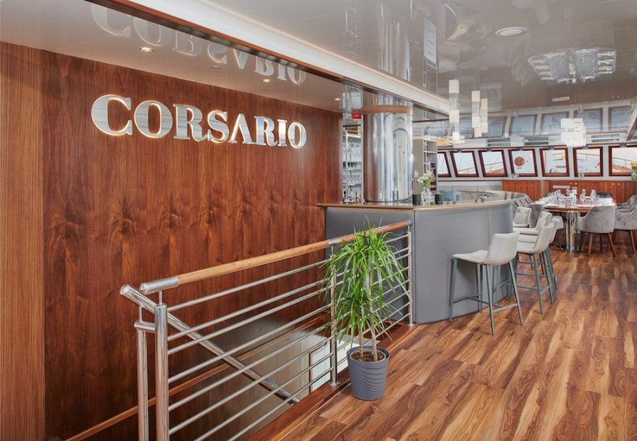 Corsario - 2