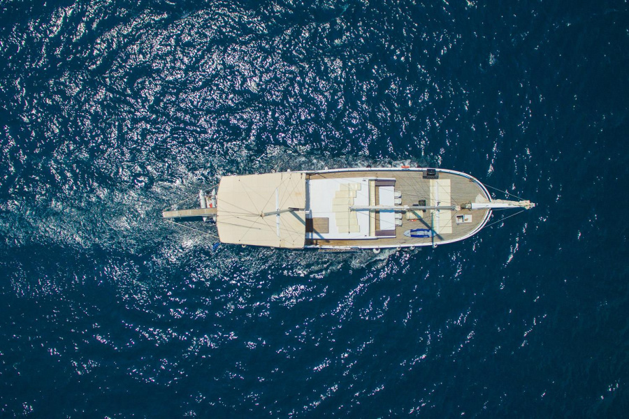 M/S Aphrodite - 2