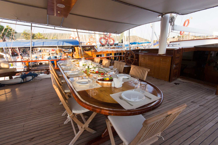 M/S Harmonia - 1