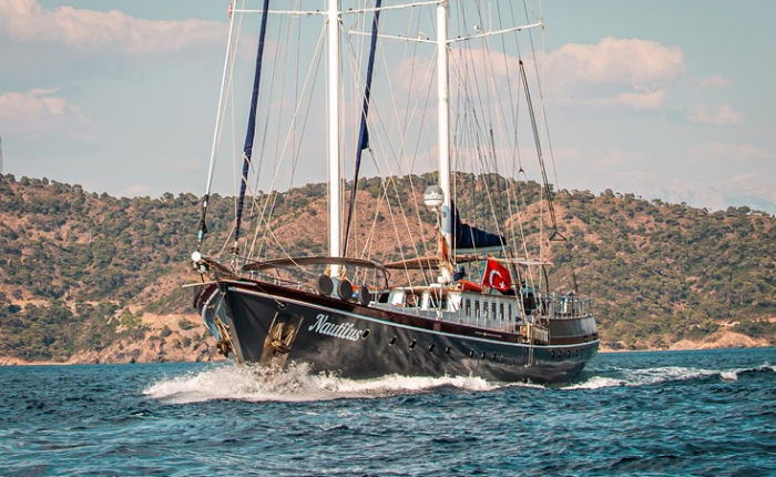 Photo #1 - 2008 (Nautilus) en  - 2977