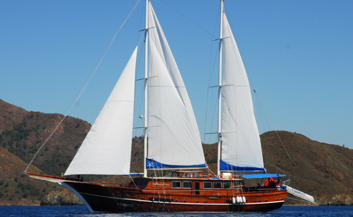 Photo #1 - 2007 (A. Candan) en  - 2988