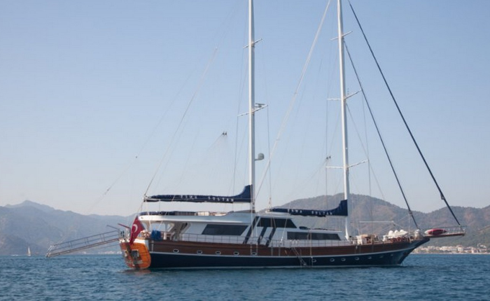 Photo #1 - 2008 (Esma - Sultan) en  - 2994