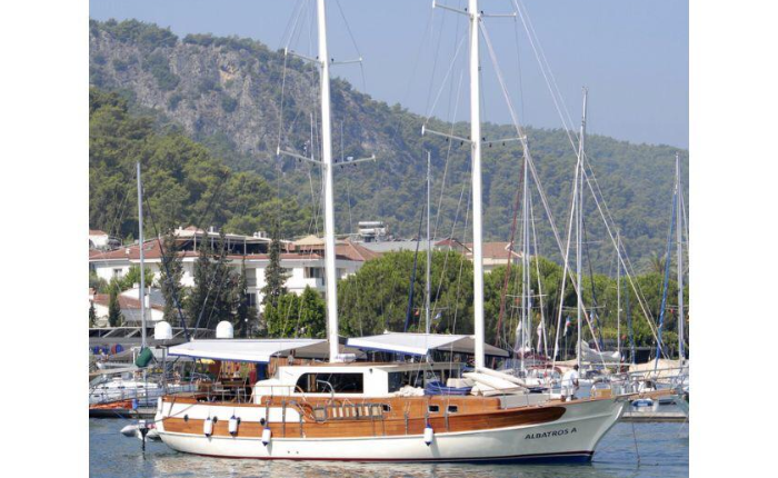 Photo #1 - 2011 (Albatros A) en  - 3009