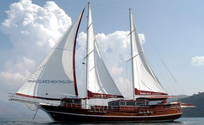 Photo #1 - 2005 (Celik Es D) en  - 3021
