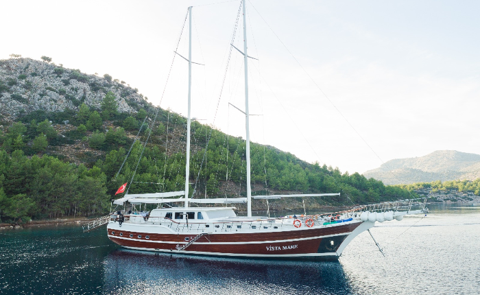 Photo #1 - 2018 (Vista Mare) en  - 3022
