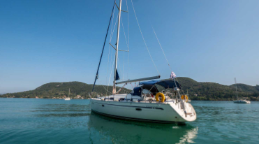 Photo #1 - Bavaria Cruiser 39 (Lona) en Vliho - 3044