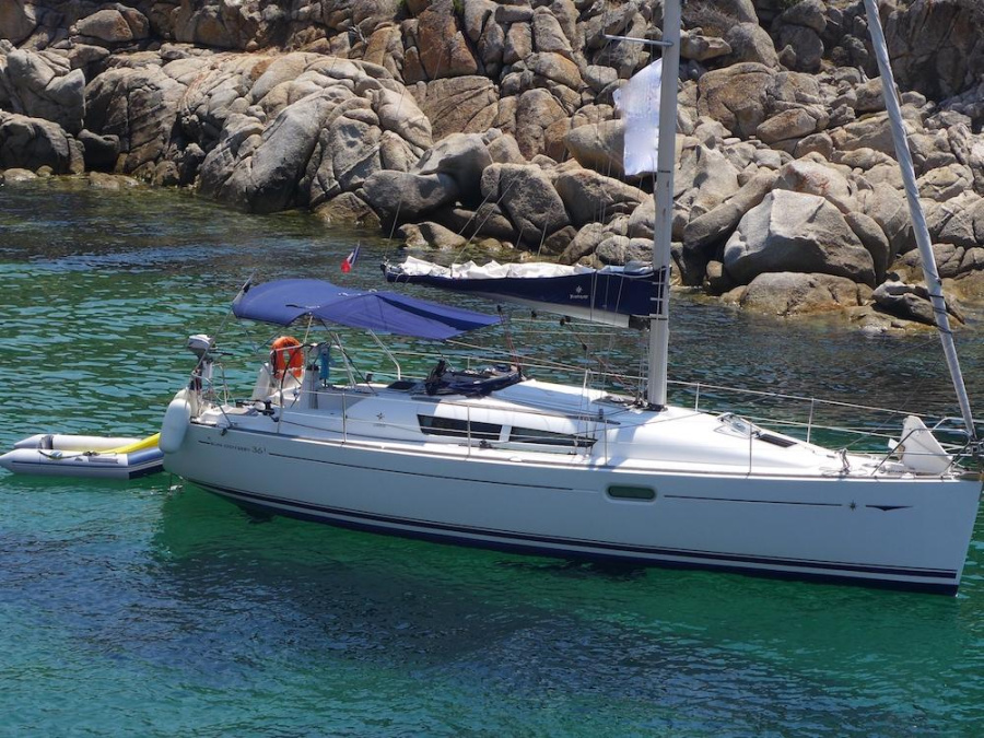 SO CORSICA - 0