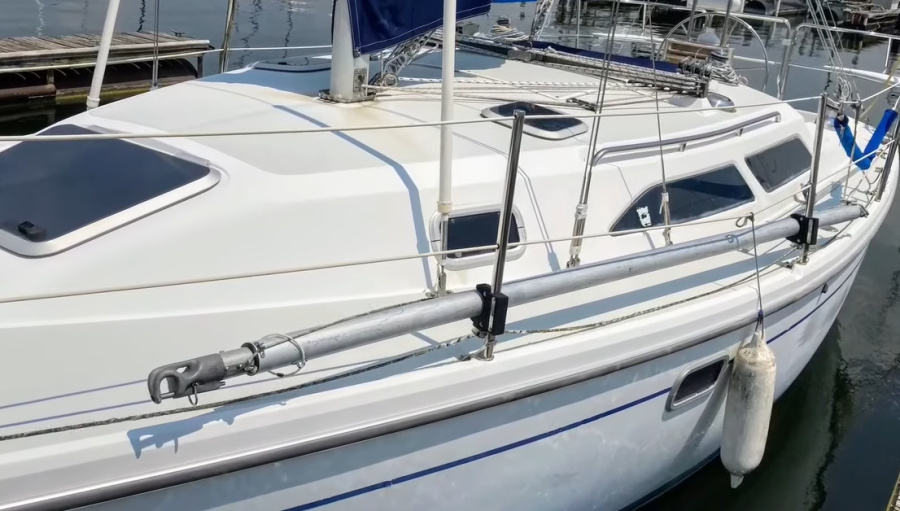Photo #1 - Catalina (Spirit) en Marina Del Rey - 3084