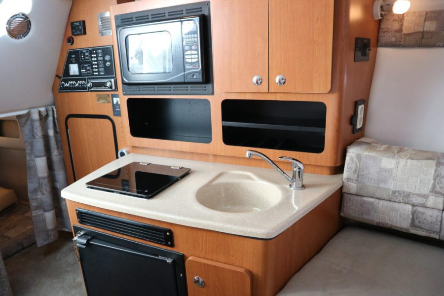 Crownline 270 CR - 1