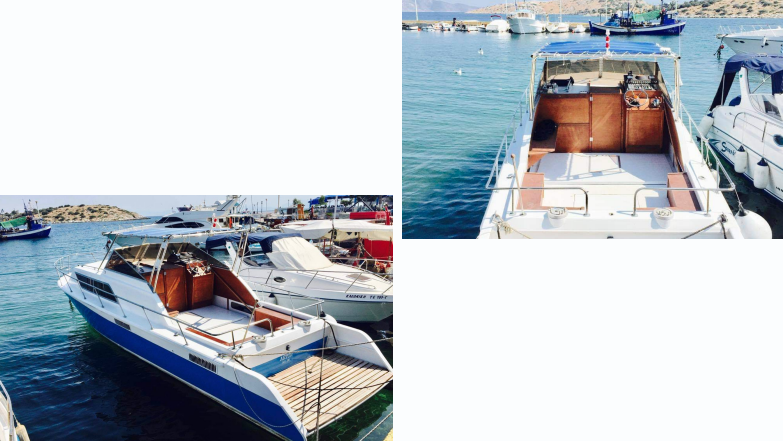Photo #1 - RIVA 33 (RIVA 33) en Old Port - 3146
