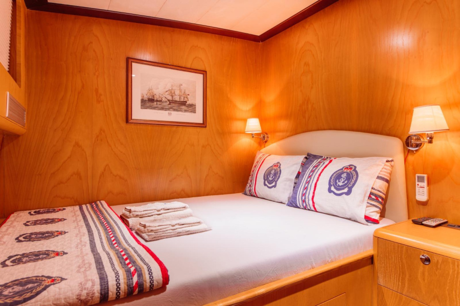 Aegean Pearl - 2