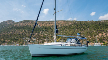 Photo #1 - Bavaria Cruiser 32 (Lila) en Vliho - 3180