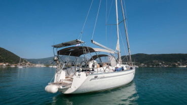 Photo #1 - Bavaria Cruiser 40 (Bunny Girl) en Vliho - 3181