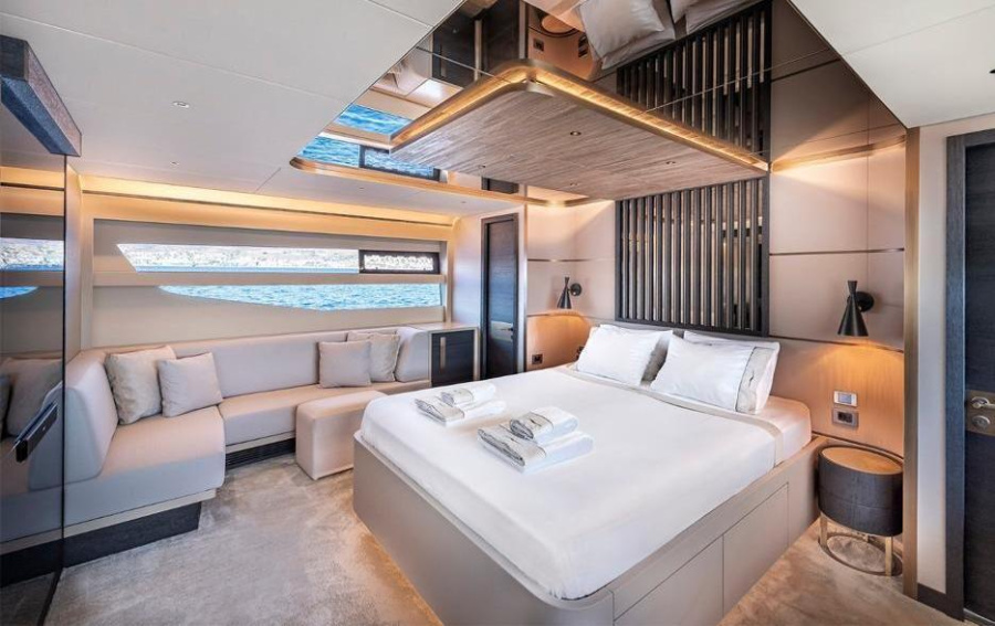 Motoryacht Numm - 2