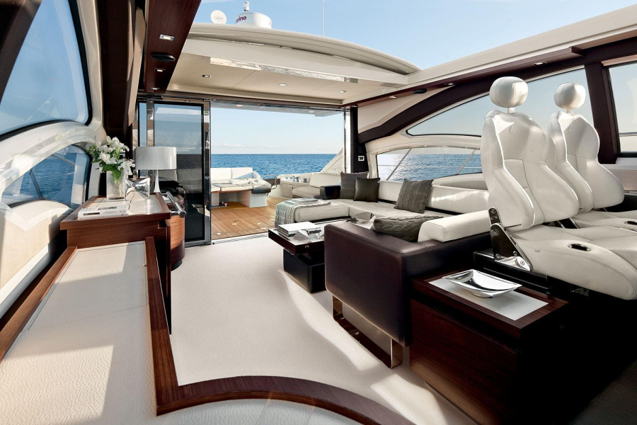 Motoryacht 62S - 2