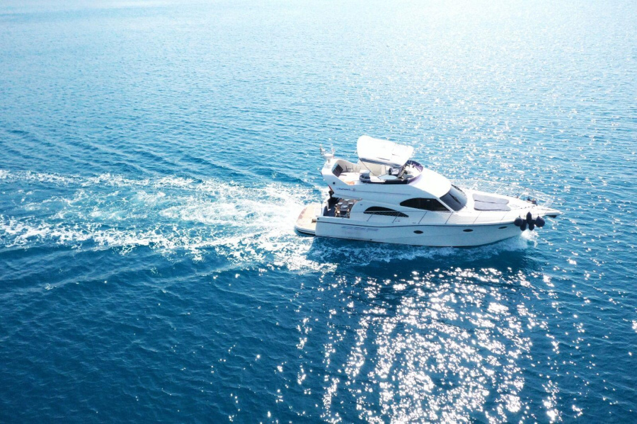 Photo #1 - Rodman 41 (Boreas) en Marina - 3231