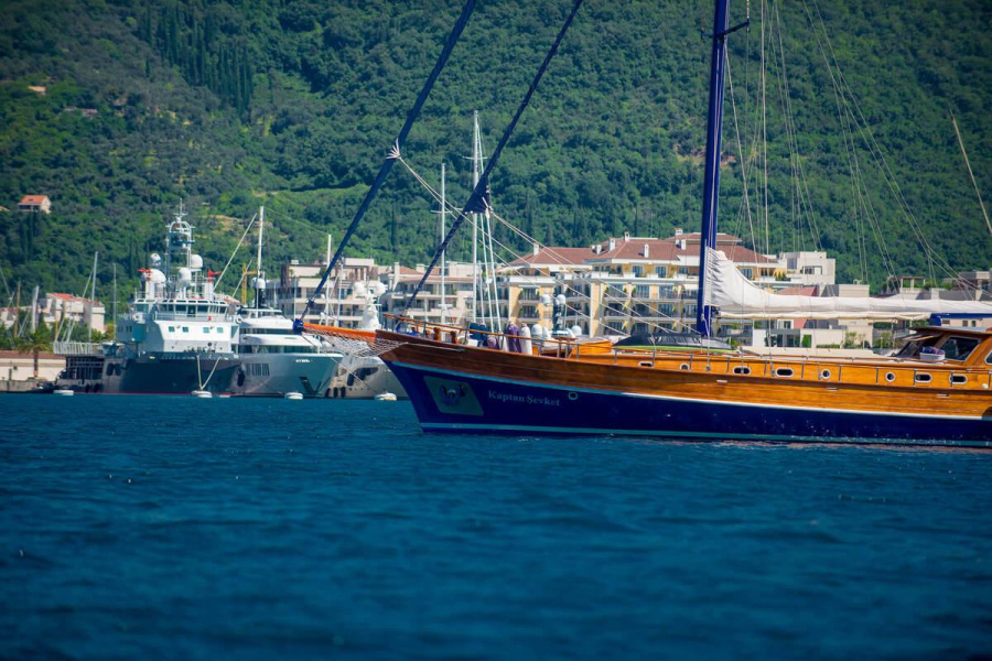Kaptan Sevket - 2
