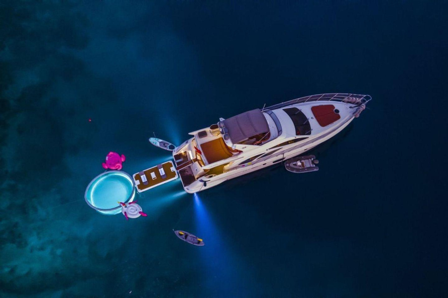 Azimut 62 Fly - 2