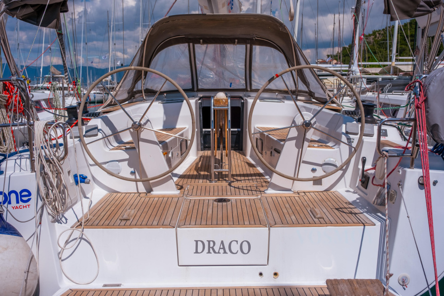 Draco - 1