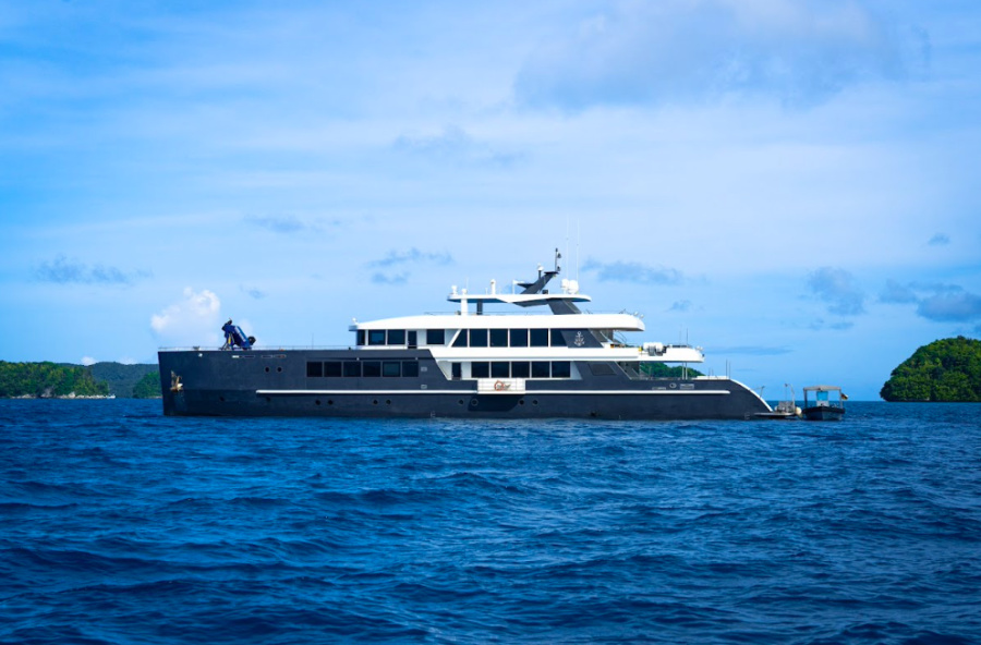 Black Pearl - 0