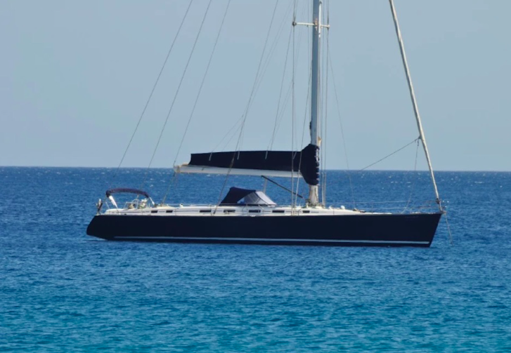Photo #1 - Puma Yachts (Costa Nord) en Port Royal - 3555